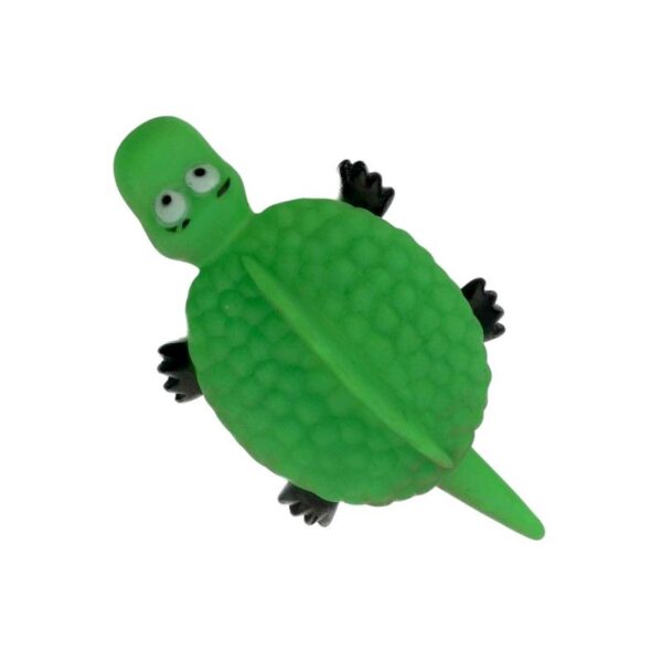 Παιχνίδι σκύλου Latex ζωάκι - 15cm - 12pcs - 550462 - GoodFlix