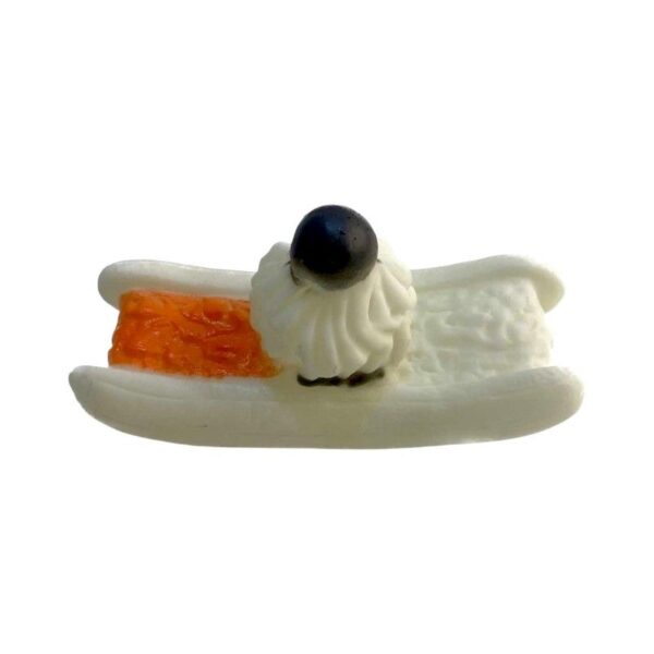 Παιχνίδι σκύλου Latex - 12x6cm - 12pcs - 550325 - GoodFlix