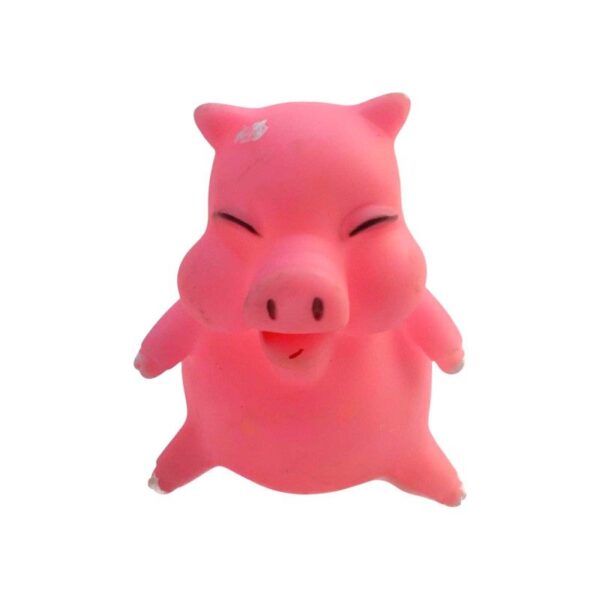 Παιχνίδι σκύλου Latex ζωάκι - 9cm - 12pcs - 550468 - GoodFlix