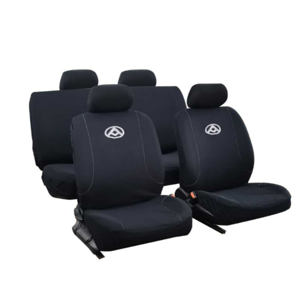 Καλύμματα καθισμάτων αυτοκινήτου - 15505-4 - 550544 - GoodFlix