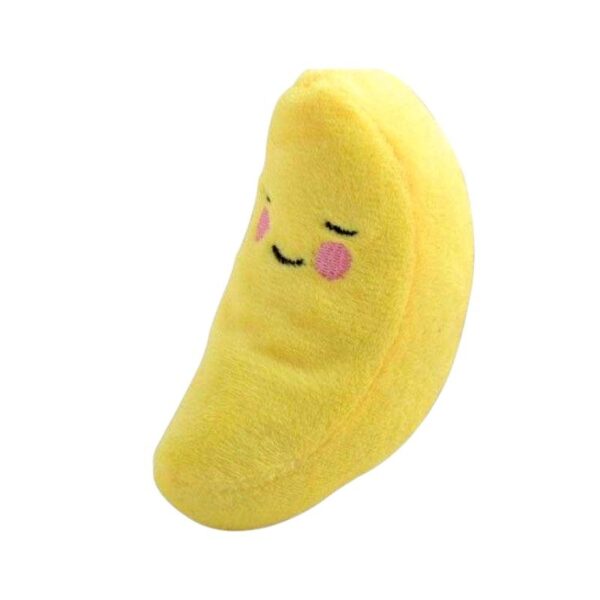 Λούτρινο παιχνίδι σκύλου - 12x6cm - 12pcs - 550647 - GoodFlix