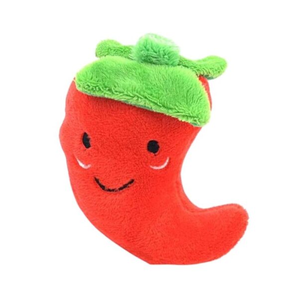 Λούτρινο παιχνίδι σκύλου - 12x7cm - 12pcs - 550651 - GoodFlix