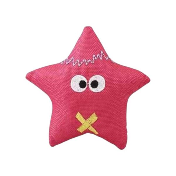 Υφασμάτινο παιχνίδι σκύλου - 14cm - 12pcs - 550662 - GoodFlix