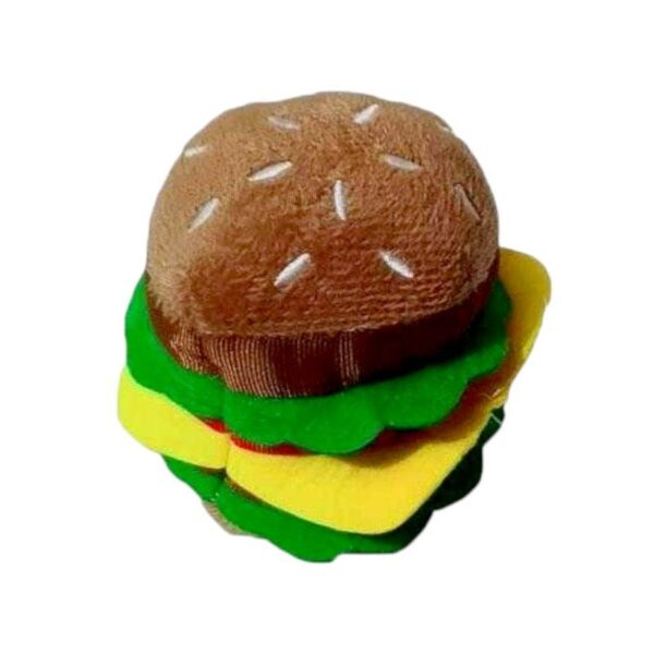 Λούτρινο παιχνίδι σκύλου - 12x8cm - 12pcs - 550667 - GoodFlix