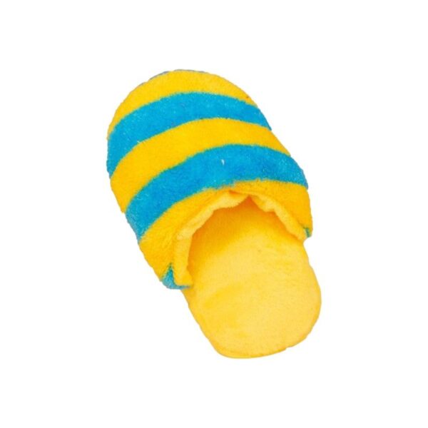 Λούτρινο παιχνίδι σκύλου - 16x8cm - 12pcs - 550689 - GoodFlix