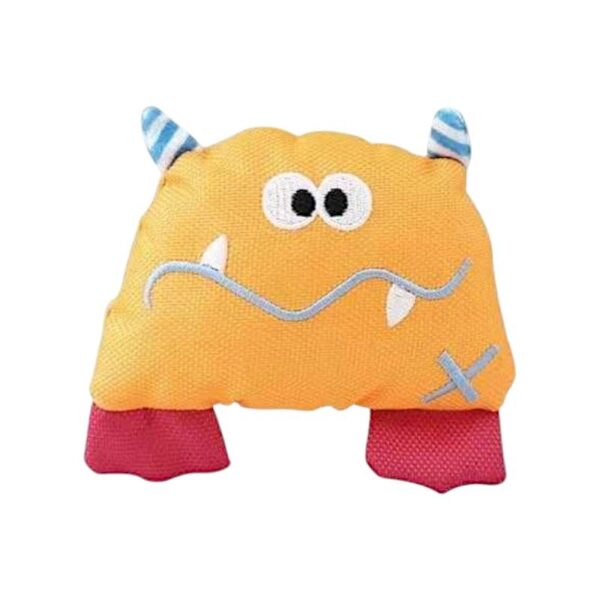 Υφασμάτινο παιχνίδι σκύλου - 13x10cm - 12pcs - 550710 - GoodFlix