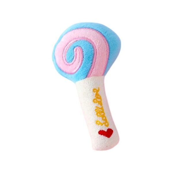 Λούτρινο παιχνίδι σκύλου - Soft toy - 13x7cm - 12pcs - 550711 - GoodFlix