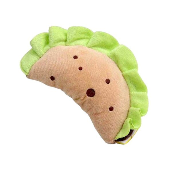 Λούτρινο παιχνίδι σκύλου - 21x10cm - 12pcs - 550738 - GoodFlix