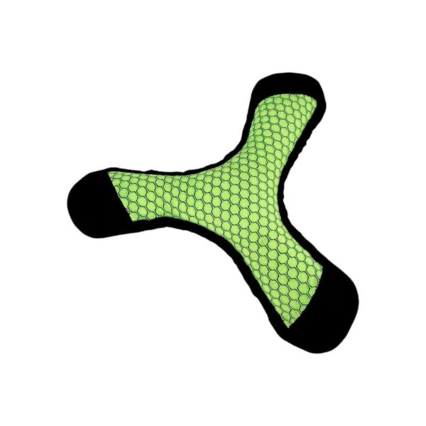 Υφασμάτινο παιχνίδι σκύλου - 20x8cm - 12pcs - 550780 - GoodFlix