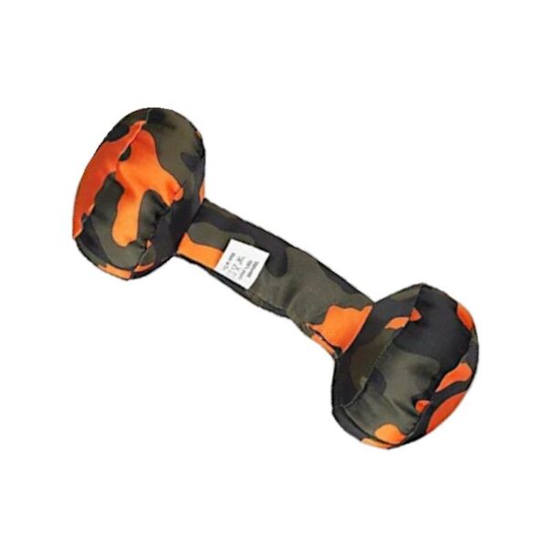 Λούτρινο παιχνίδι σκύλου - 20x9cm - 12pcs - 550792 - GoodFlix