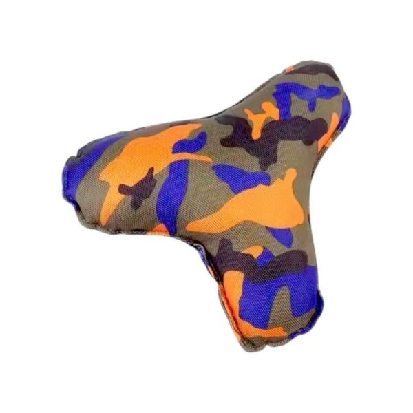 Υφασμάτινο παιχνίδι σκύλου - 18x6cm - 12pcs - 550793 - GoodFlix