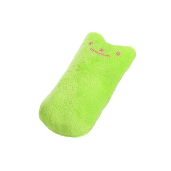 Λούτρινο παιχνίδι σκύλου - 10x5cm - 12pcs - 550796 - GoodFlix