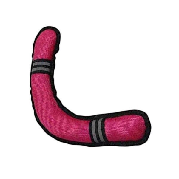 Υφασμάτινο παιχνίδι σκύλου - 25x6cm - 12pcs - 550806 - GoodFlix