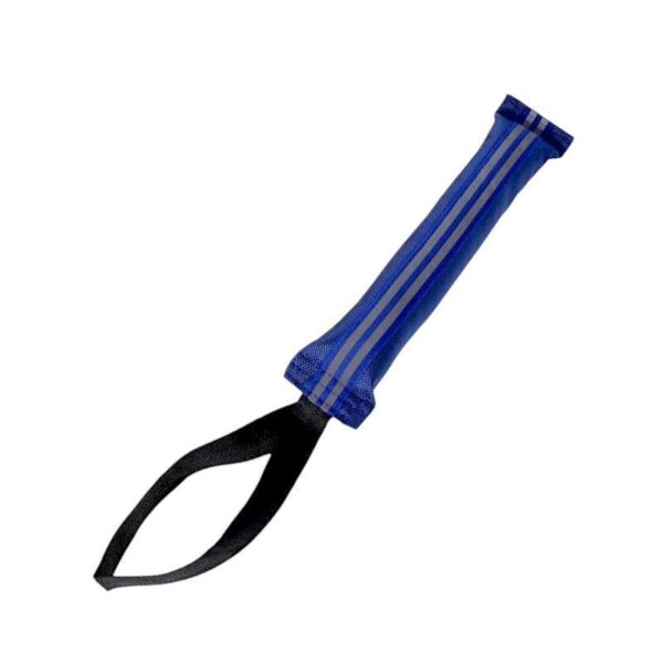 Υφασμάτινο παιχνίδι σκύλου - 41x6cm - 550809 - GoodFlix