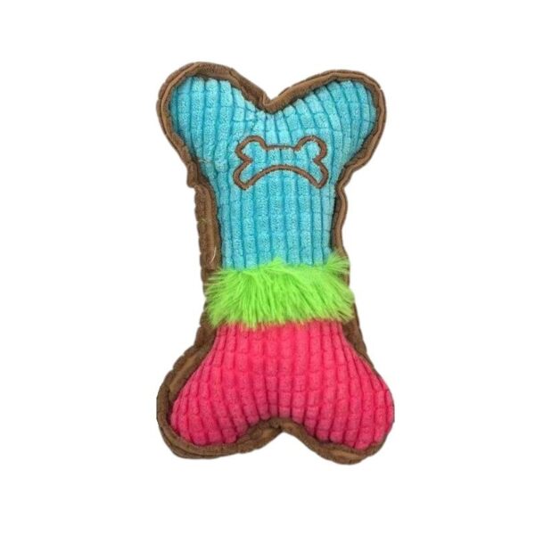 Λούτρινο παιχνίδι σκύλου - Soft toy - 16cm - 12pcs - 550815 - GoodFlix