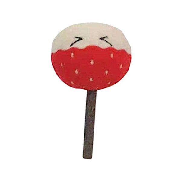 Λούτρινο παιχνίδι σκύλου - 9x15cm - 12pcs - 550835 - GoodFlix