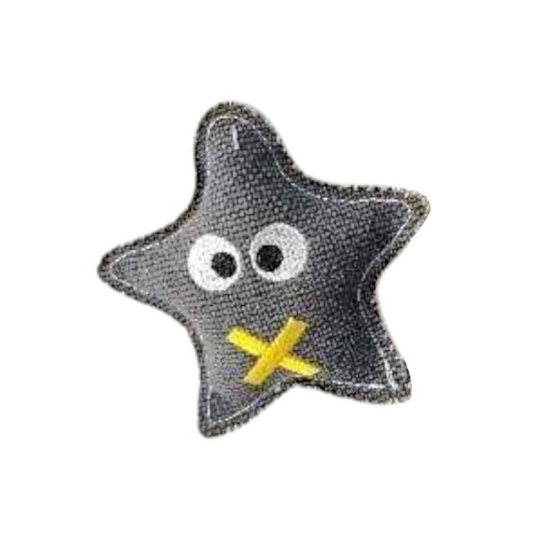 Υφασμάτινο παιχνίδι κατοικιδίου - Soft toy - 12cm - 12pcs - 550841 - GoodFlix