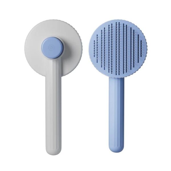 Χτένα βουρτσίσματος κατοικιδίων - 550897 - GoodFlix