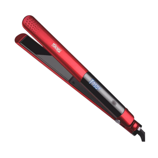 Ισιωτική μαλλιών - 50W - DSP - 10183 - 564346 - Red - GoodFlix