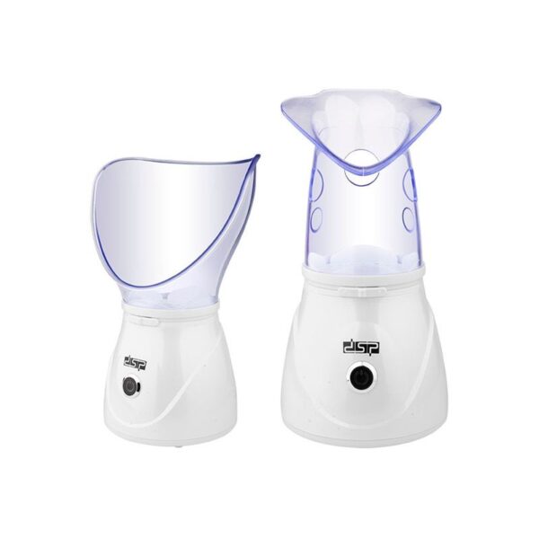 Συσκευή σάουνας προσώπου με ατμό - 70011 - DSP - 610612 - White - GoodFlix