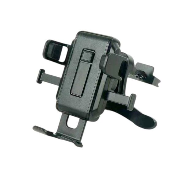 Βάση στήριξης smartphone αυτοκινήτου - JS-059-A - 812723 - Black - GoodFlix