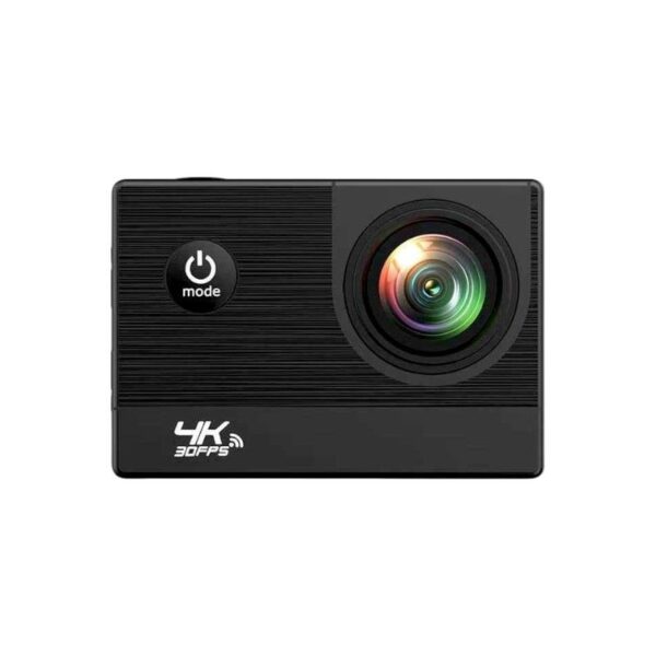 Action camera - V3 - 812815 - GoodFlix