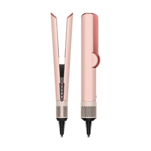 Ισιωτική μαλλιών με αέρα - HT01 - 814024 - Pink - GoodFlix