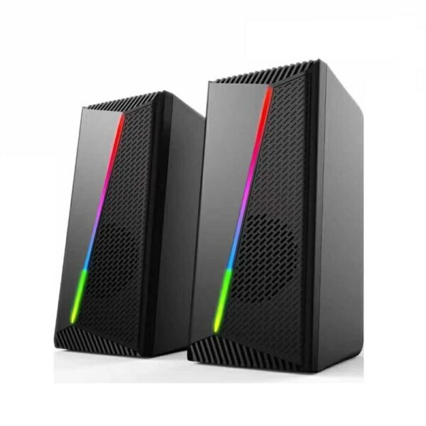 Ηχεία πολυμέσων Η/Υ - FT-A3 - 884454 - GoodFlix