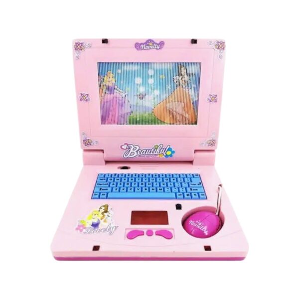 Παιδικό εκπαιδευτικό Laptop - HQ2236D - 917145 - GoodFlix