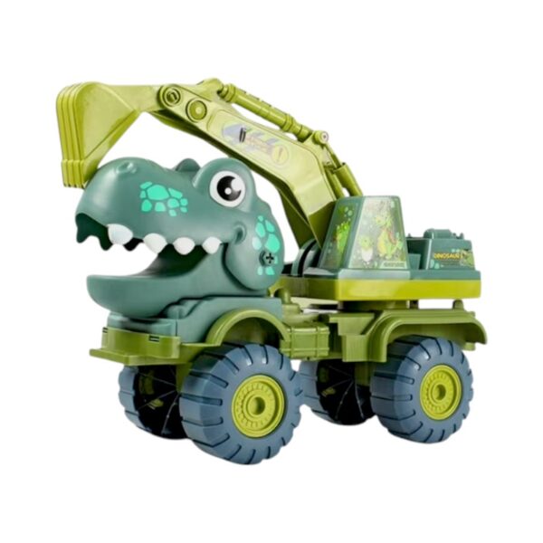 Όχημα Δεινόσαυρος - A6-1 - 917156 - GoodFlix