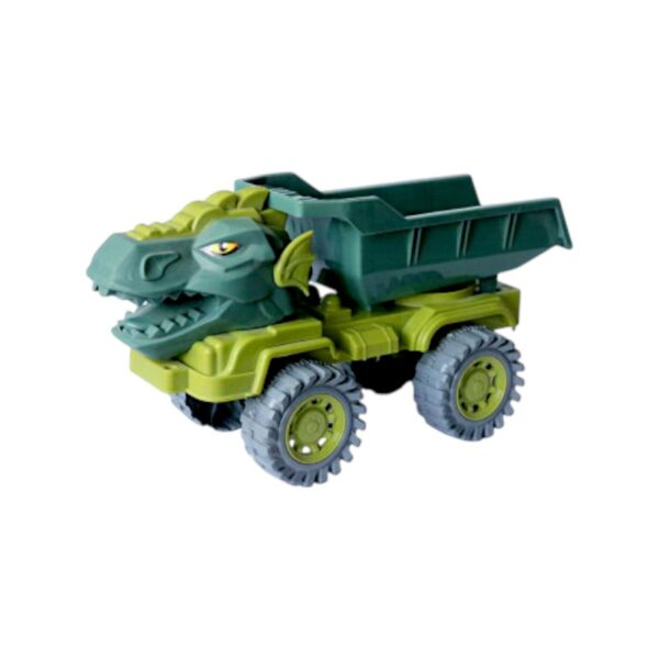 Όχημα Δεινόσαυρος με αξεσουάρ - A5-6 - 917158 - GoodFlix