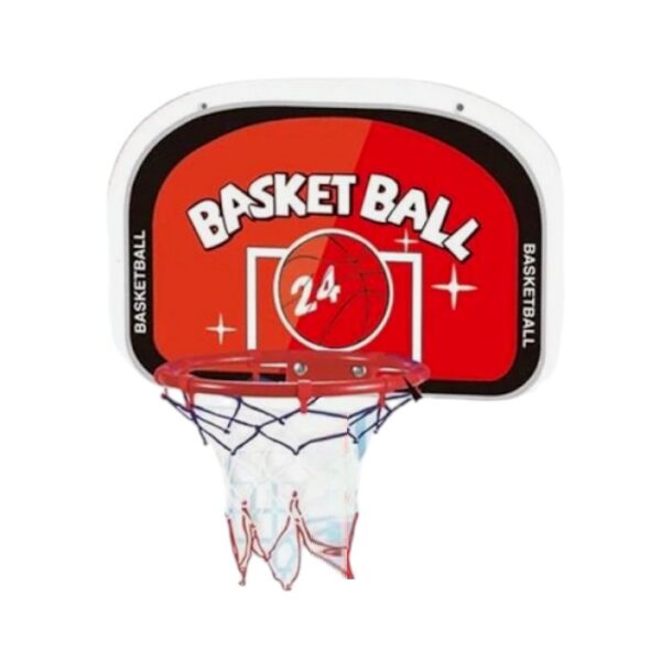 Παιδική επιτοίχια μπασκέτα - 2023-30 - 917188 - GoodFlix