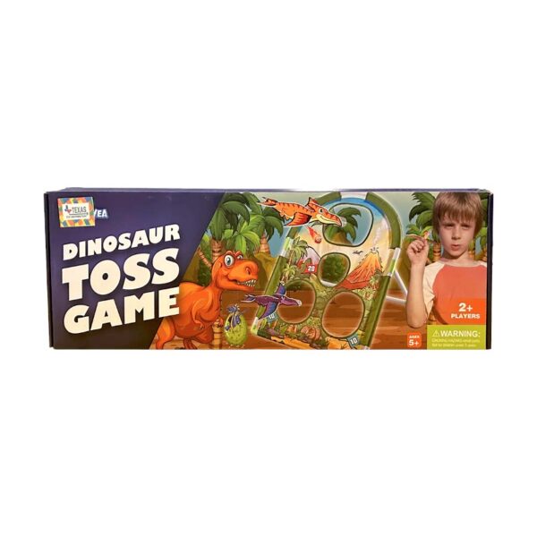 Παιχνίδι στόχου με σακιά άμμου - Toss Game - CY-S010B - 917190 - GoodFlix