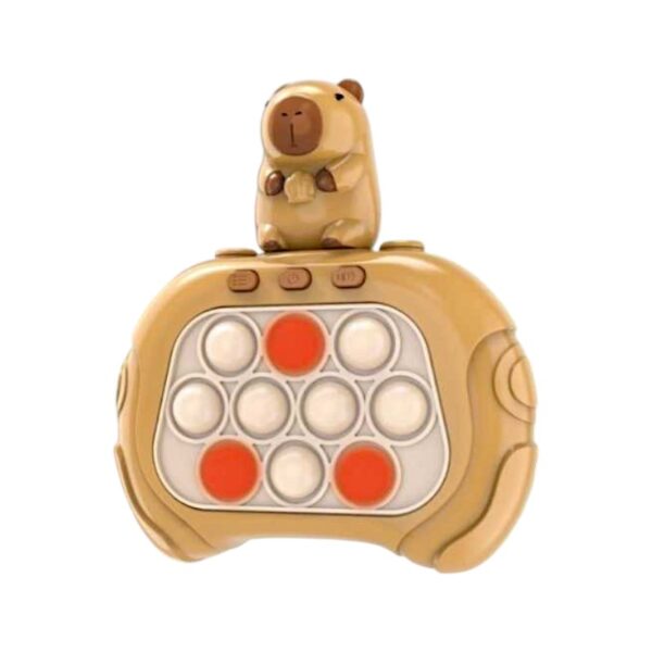 Ηλεκτρονικό παιχνίδι ταχύτητας - Pop it Fidget - 616 - 917201 - GoodFlix