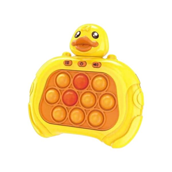 Ηλεκτρονικό παιχνίδι ταχύτητας - Pop it Fidget - 520 - 917202 - GoodFlix