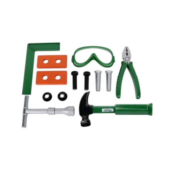 Παιδικό σετ εργαλείων - 14pcs - 29115L - 917212 - GoodFlix