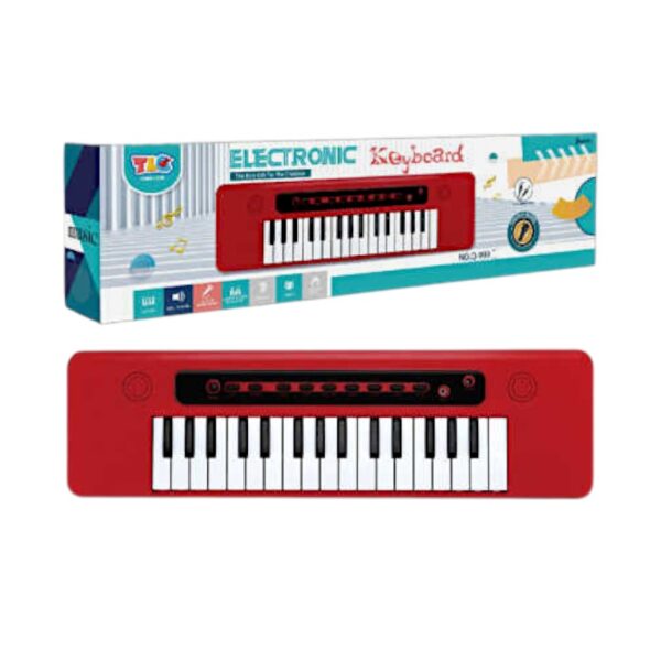 Παιδικό αρμόνιο - USB - Q-99932 - 917229 - GoodFlix