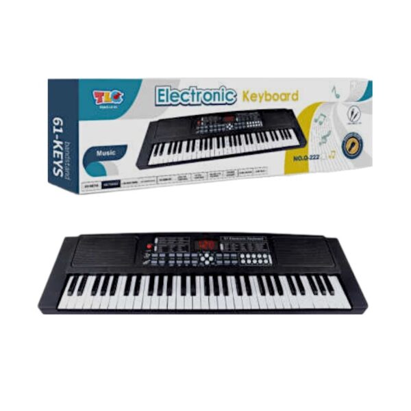 Παιδικό αρμόνιο - USB - Q-22261 - 917230 - GoodFlix