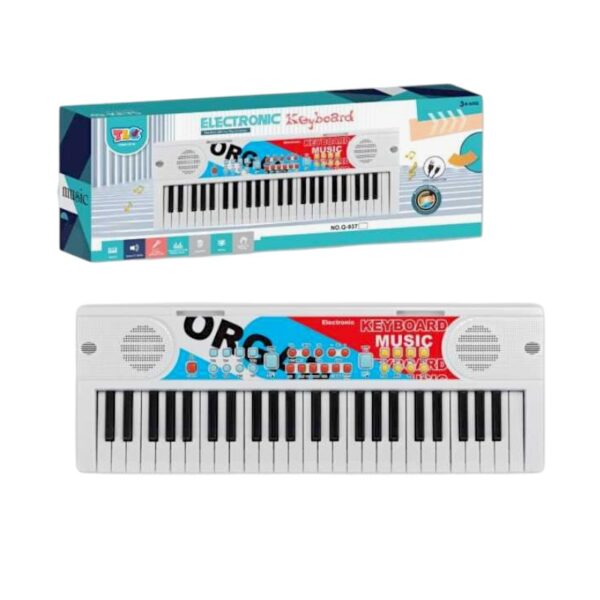 Παιδικό αρμόνιο - USB - Q-93749 - 917233 - GoodFlix