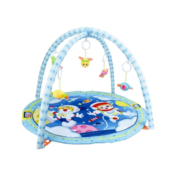 Βρεφικό γυμναστήριο με παιχνίδια - 131 - 917386 - GoodFlix