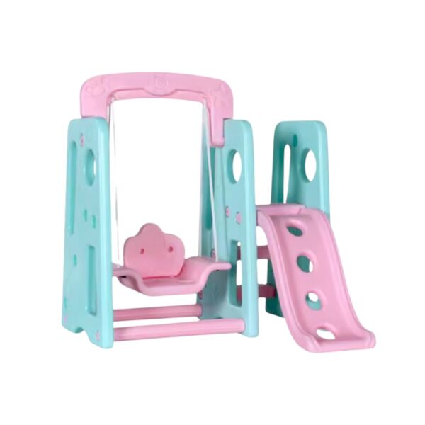 Κούκλα μωρό με παιδική χαρά - 661 - 917394 - GoodFlix