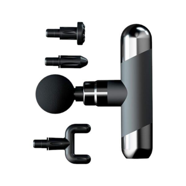 Συσκευή μασάζ σώματος - Fascial Gun - CX-202548 - 015172 - GoodFlix