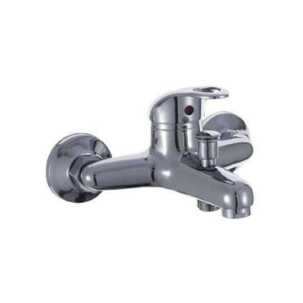 Μπαταρία βρύσης λουτρού/μπανιέρας - OLDA5-09 - 576654 - GoodFlix