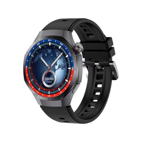 Smartwatch - Z16 Pro - 065479 - Black - GoodFlix