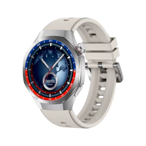 Smartwatch - Z16 Pro - 065479 - Grey - GoodFlix