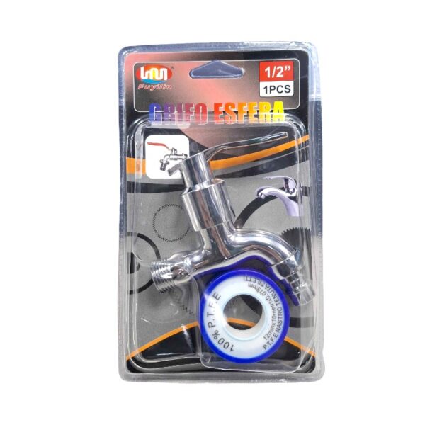 Βρύση - Κάνουλα - 088037 - GoodFlix