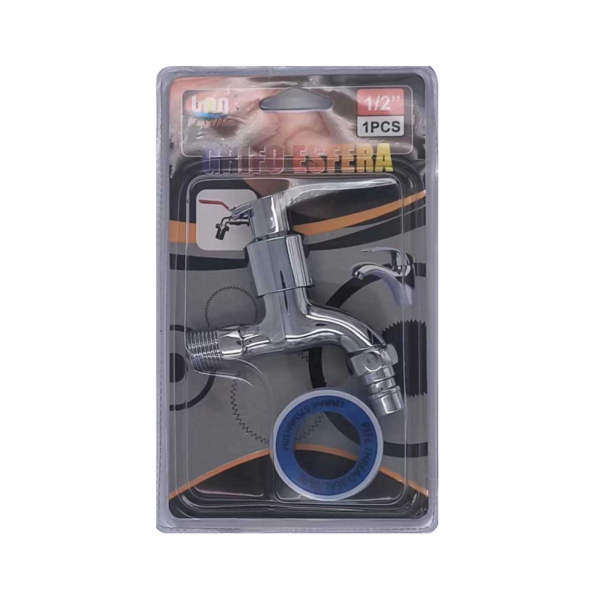 Βρύση - Κάνουλα - 088037 - GoodFlix