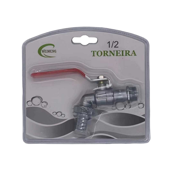 Βρύση - Κάνουλα - 120G - 088050 - GoodFlix