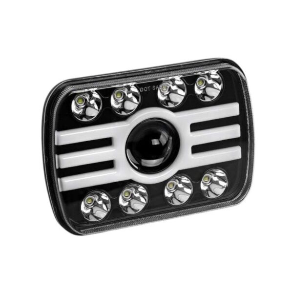 Προβολέας οχημάτων LED - R-D12302-06 - 110074 - GoodFlix