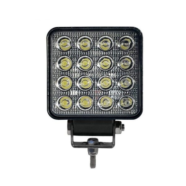 Προβολέας οχημάτων LED - R-D12201-S40 - 110582 - GoodFlix